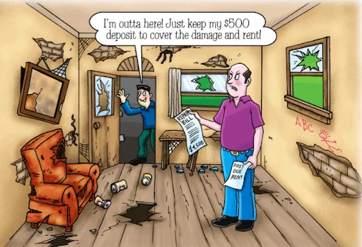 bad rental property in Omaha we buy houses omaha