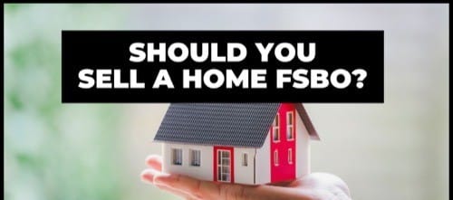 Sell a Home Direct to a Buyer Sell a Home Direct to a Buyer