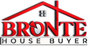 Bronte we buy houses omaha logo Bronte we buy houses omaha logo