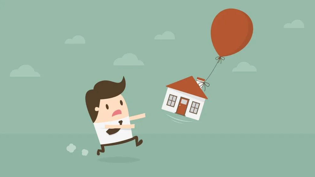 sell a house worth less than you owe we buy houses omaha