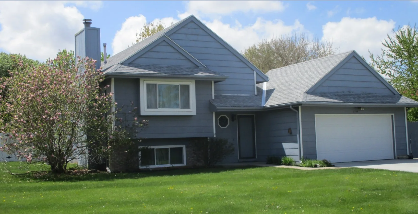 Nebraska House Buyer