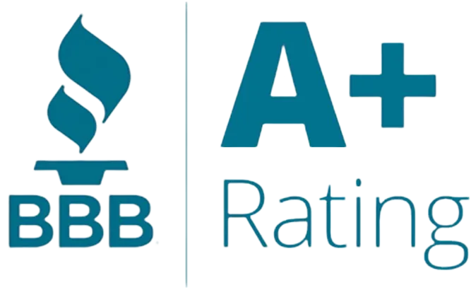 bbb a plus rating image for bronte omaha house buyers transparent 2