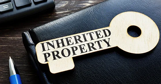 sell an inherited Nebraska house we buy houses omaha