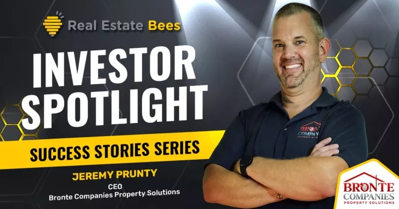 Interview with top Nebraska house buyer Jeremy Prunty Interview with top Nebraska house buyer Jeremy Prunty