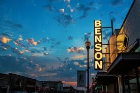 Benson Omaha neighborhood we buy houses omaha