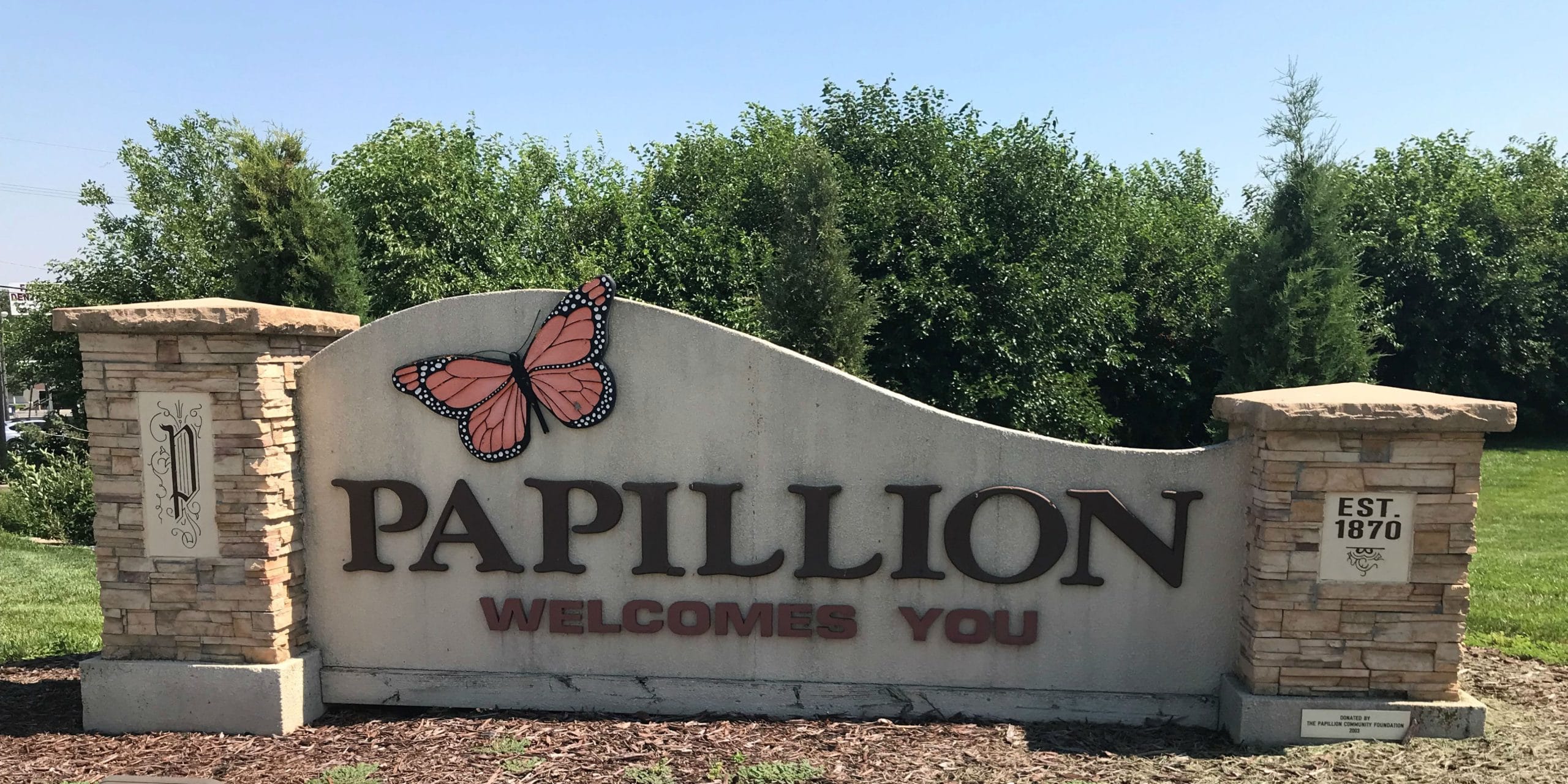 Papillion Nebraska Papillion Nebraska