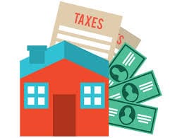 reduce property taxes reduce property taxes
