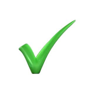 green check mark removebg preview