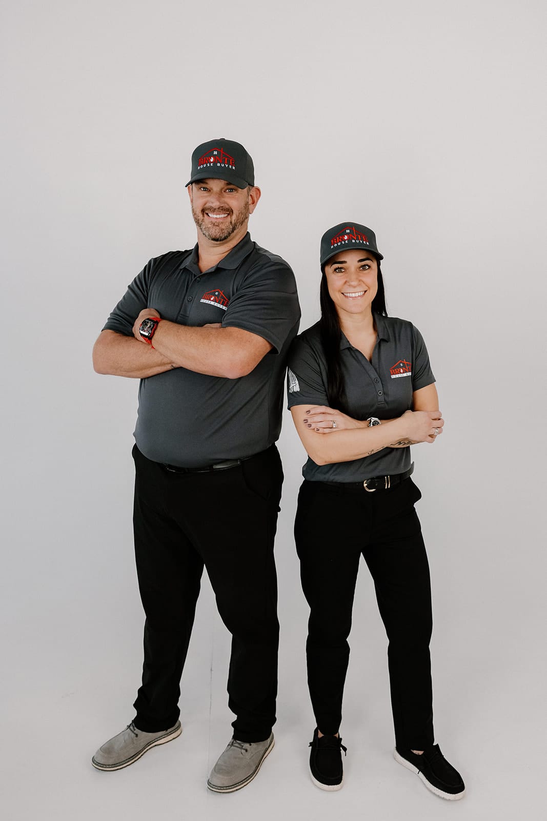Jeremy and Cristine Prunty — Bronte House Buyer, Omaha Nebraska — Stop Foreclosure