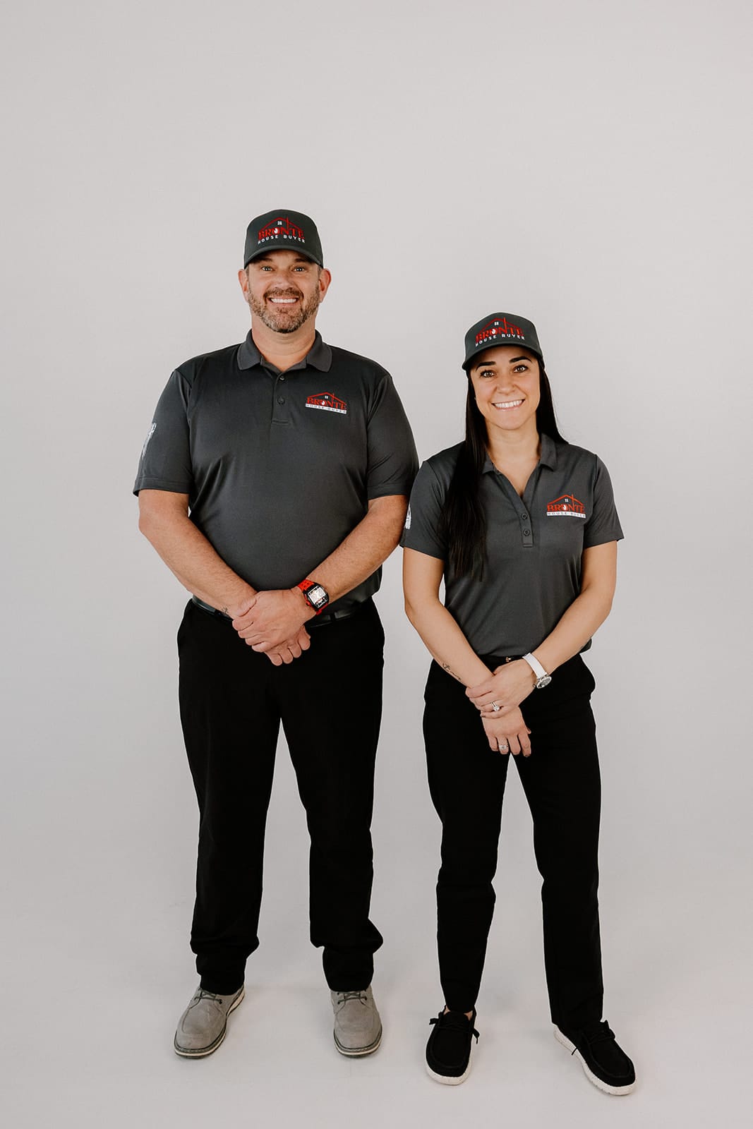 Jeremy and Cristine Prunty — Bronte House Buyer — Sell House During Divorce Nebraska