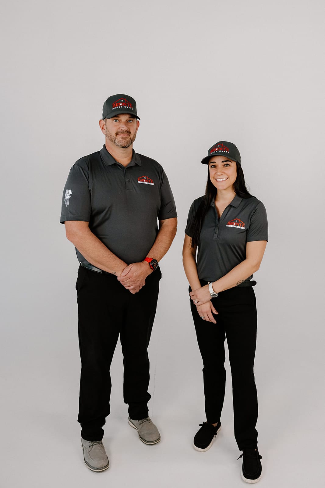 Jeremy and Cristine Prunty — Bronte House Buyer — Sell House Fast Relocation Omaha
