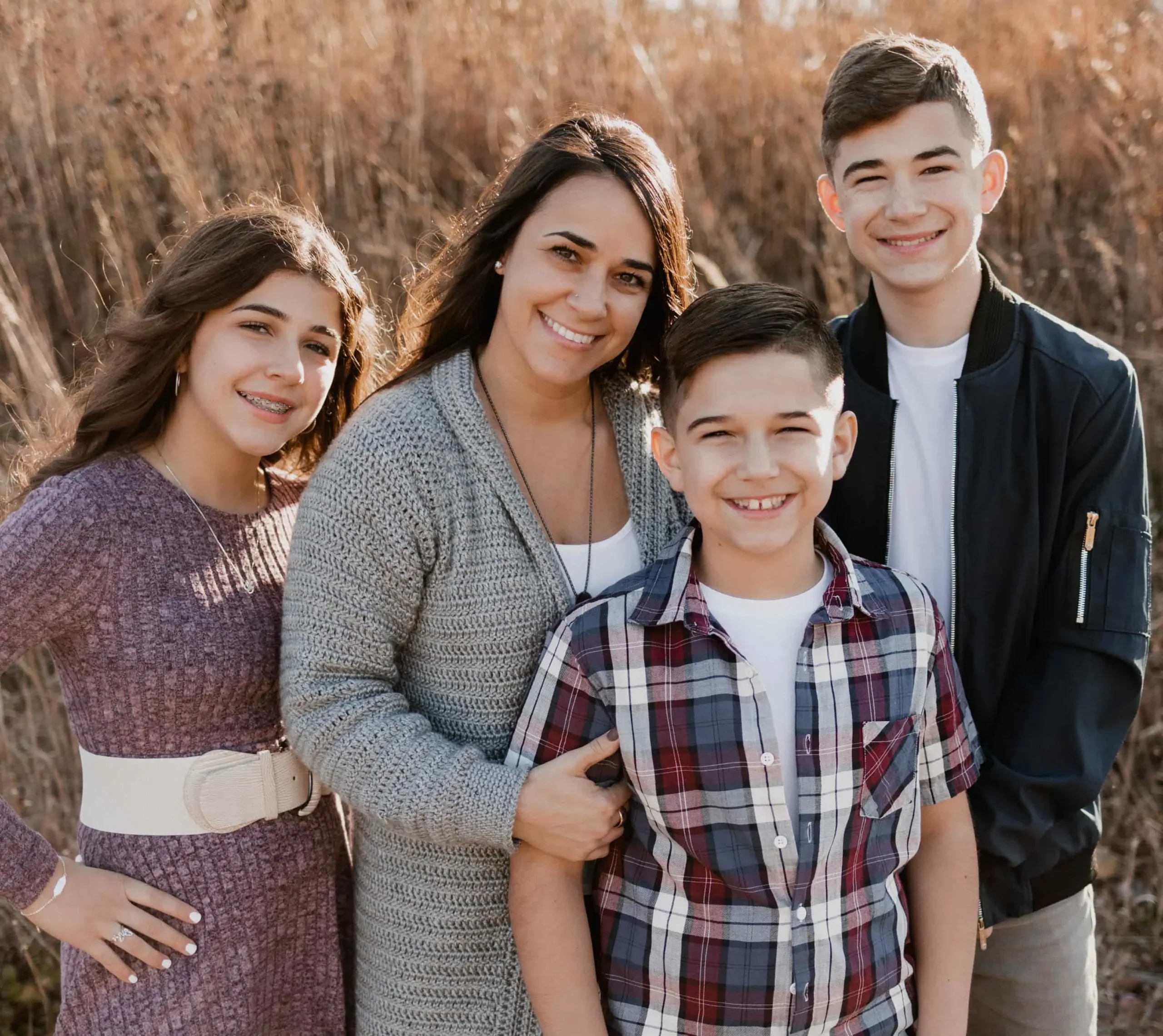 cristine murphy and kids image about us bronte companies omaha ne house buyers